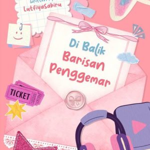 Dibalik Barisan Penggemar