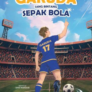 Garuda Sang Bintang Sepak Bola