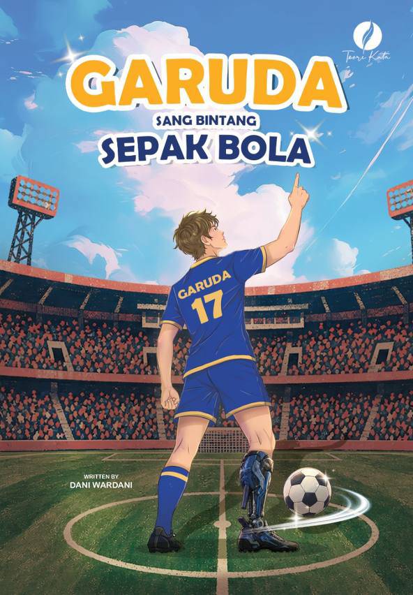 Garuda Sang Bintang Sepak Bola