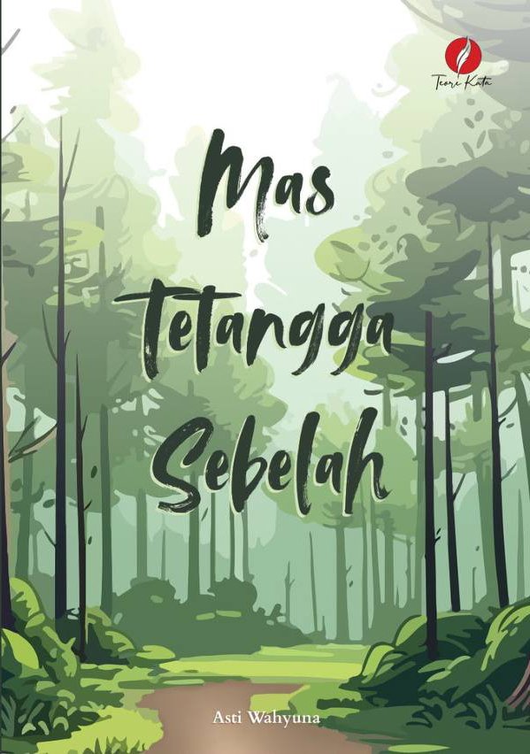 Mas Tetangga Sebelah