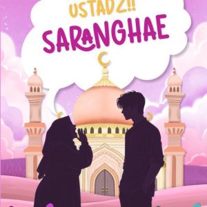 Ustadz Saranghae