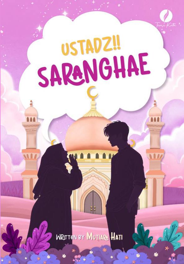 Ustadz Saranghae